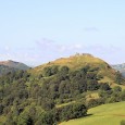 Dinas Bran is a hill at Llangollen and each Easter Sunday a procession climbed to the summit to greet the arrival of the sun – it supposedly dances as it […]