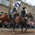 Galashiels Braw Lads Gathering is a traditional Borders festival with a plethora of commemorative aspects to it. Beginning at 8am, the braw Lad recieves the Flag and leads a cavalcade […]