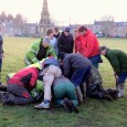 Denholm is a traditional borders handball game with its origins in a match using an invading Sassenach’s head as a ball (or so the legend goes!). Written records date back […]