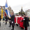 Linlithgow Marches Day is a typical Scots boundary marking event whereby a parade of local dignitaries tour the local boundaries on a special day each year. It’s been held for […]