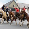 The equestrians of Annan have been boundary marking annually for over 60o years ever since the town was created a Royal Burgh. A cavalcade of over 100 riders, led by […]