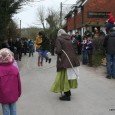 Sussex was famed for its tradition of skipping with long ropes on Good Friday – it used to happen at Brighton, Lewes and other locations but now the only survivor […]
