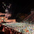   Edinburgh Military Tattoo is a spectacular annual event lasting three weeks with performances daily except Sundays every August.  It’s been ever-growing  since it began over 60 years ago and […]