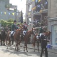 Hawick Common Riding is the first of the border festivals in the season and as well as marking the boundaries it commemorates the 1514 capture of the English flag by […]