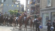 Hawick Common Riding is the first of the border festivals in the season and as well as marking the boundaries it commemorates the 1514 capture of the English flag by […]