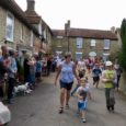 St Bartholomews Day is celebrated in Sandwich by a special patronal service in the chapel of the ancient Hospital of St Bartholomew,  followed by a race for children. The race […]