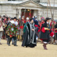 Charles I  was beheaded on January 30th 1649, the only king to be publicly executed in Britain and two events mark the date annually in London. Each year the anniversary […]