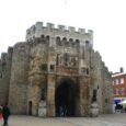 Every May Day, the choir of&nbsp; King Edward VI School used to climb to the top of the ancient&nbsp; Bargate in Southampton and sing to the crowd below to welcome [&hellip;]