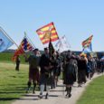 The Battle of Culloden was fought on 16th April 1746 between the forces of Jacobite Pretender or rightful King (depending on your perspective) Bonnie Prince Charlie and the British Army […]