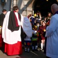 The well-known nursery rhyme “Oranges and Lemons” mentions several churches in the City of London and one of them, St Clement Danes, holds an annual service commemorate it. In medieval […]