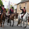 The Whipman and his Lass are a locally elected couple who lead the festivities each year in June, of which the high point is the Ride Out on the Saturday,a […]