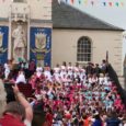 Lanimer Day is the main event in Lanimers Week at Lanark and it is a traditional Borders Common Riding boundary marking event led by the Lord Cornet. Expect massed bands, […]