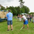 The noble art of pea-shooting is celebrated each July on the village green at Witcham in Cambridgeshire. Competitors must aim at a target one foot in diameter and surfaced with […]