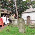 Every 12th August (or thereabouts) for over 200 years, Mary Gibson’s Mausoleum has been inspected in the churchyard of St Nicholas’ in Sutton (formerly in Surrey but now in London). […]