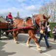 The London Harness Horse Parade is an annual event celebrating the heritage of horse drawn vehicles and is the amalgamation of&nbsp; the Cart Horse Parade and Van Horse Parade, formerly [&hellip;]