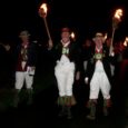 Apple Howling is a revival of the ancient tradition of wassailing, the ritual to encourage the apple trees to produce a bumper crop – Howling is the local variant of […]