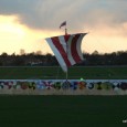 Each February the city of York celebrates its Norse heritage by staging a Viking Festival. The exact timing varies slightly with the school half-term holiday but is always in the […]