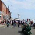 Blessing the Sea was a calendar custom which formerly took place on Rogation Monday at the fishing port of North Shields. In modern times it moved date to become part [&hellip;]