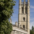 Each May Day morning the choir of Magdalen College climb to the top of the tower to sing a Te Deum to the assembled crowd below. Expect bellringing, entertainers and […]