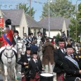 The Penicuik Hunter and Lass festival is a  traditional Border Common Riding with associated events such as sports, parades, music and entertainments leading up to the Rideout on the Saturday. […]