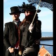 Goths from all over the UK and beyond flock to Whitby every year for the Goth Weekends celebrating their music and culture, and the popular events have been held now […]