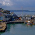 Blessing the Sea ceremonies used to be relatively common in coastal areas and one of the few survivors was the Blessing of the Fleet at Brixham, which until recently formed […]