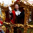 The Lord Mayor’s Show in London is the oldest civic procession in the world and it takes place every November, when the newly elected Mayor travels in state from the […]