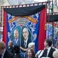 Though most of the mines closed some time ago, the Durham Miners Gala is still a major demonstration of trade union and labour support; unions from other industries now participate […]