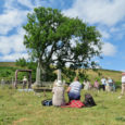 In the seventeenth century Yarrow was the scene of religious dissent; presbyterian Covenanter preachers and their followers were forbidden to attend church services so were forced to worship outdoors, often […]