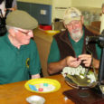 The oldest surviving gooseberry show in the country takes place each August at Egton Bridge, near Whitby. World Record breaking gooseberries are shown at this event – the heaviest berries […]