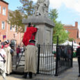 Samuel Johnson was born on September 18th 1709 at Lichfield in Staffordshire and was the son of  a bookseller (a noble profession!). He went on to be one of the […]