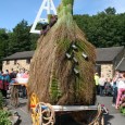 The annual Rushbearing Festival at Sowerby Bridge takes place early in September each year and is a revival of an ancient custom. Its origins lie in the tradition of carrying […]