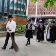 The Worshipful Company of Vintners is a London trade guild for purveyors of wine. The Company elects its new Master each year in July, and a special Installation Day service […]