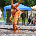 The noble art of gravy-wrestling is a comparative newcomer to the sporting scene, beginning in 2007. Competitors must wrestle in a 16-foot pool of Lancashire Gravy for 2 minutes and […]