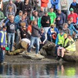 Stone skimming is the art of making a pebble skip or bounce along the surface of water – in the competition, the winner is the contestant whose stone covers the […]