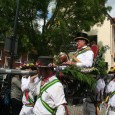 Ock Street is situated in Abingdon and each year a mock-Mayor is elected by its residents; he has no powers or official duties and acts as the Squire of the […]