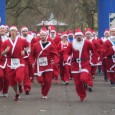 As the name implies, this is a fun-run for people in Santa costumes, held annually in early December. There are other Santa Runs at venues around the country but this […]