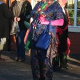 The Hinckley Bullockers are a morris/molly dancing side who mark the ancient customs of Plough Monday – but to fit in better with the modern calendar they perform on the […]