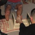 The noble art of toe-wrestling started in the 1970s with the idea that here was a sport in which Britons could excel…then a Canadian won the first competition! As it […]