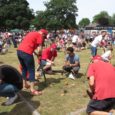 The World Worm Charming Championship is held on a Saturday late each June at Willaston Primary Academy in Cheshire and dates back to 1980. Where else would you get a […]