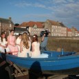 Tweedmouth Feast is an annual celebration held at Berwick upon Tweed; the high point is the Procession surrounding the coronation of the Salmon Queen on the Thursday night. Starting at […]