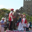 St Morwenna’s founding of the village is celebrated every August at Marhamchurch near Bude. The Saint lived in  Cell near the church and it is on this site that the […]