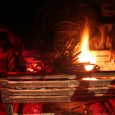 The Ashen Faggot is a West Country Christmas custom – it’s a large log with withies bound around it to make a bundle which is burned indoors in the hearth. [&hellip;]