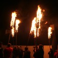 Comrie on Tayside hosts a unique Hogmanay custom, the Flambeaux Procession. Each December 31st a group of select locals gather just before midnight near the Royal Hotel, bearing 10-foot poles […]