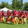 For over 40 years the villagers of Coxheath in Kent have organised an annual custard-pie throwing competition, though sometimes the event has been held at alternative venues over the years. […]