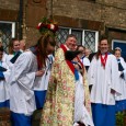 Wilkes Walk is an annual procession to the Almshouses on North Street in Leighton Buzzard; it takes place every Rogation Sunday  in memory of Edward Wilkes who founded the Almshouses […]