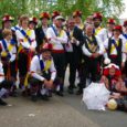 Moulton in Northamptonshire is the setting each May for a traditional village festival involving dance, processions and a decorated May Cart to convey the May Queen around the streets. The […]