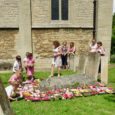 The poet John Clare is celebrated each year by a commemorative custom whereby flower garlands known as cushions are placed around the poet’s grave at Helpston church near Peterborough. Local […]