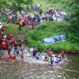 The Great Knaresborough Bed Race is an event for teams of six pushers with a bed-ridden passenger, which follows a parade of fancy-dressed beds and pushers around the town. Competitors […]