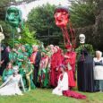 Green Man Day or Pilton Festival is a celebration every July with a play in which the Green Man, as ancient pagan fertility figure, meets the Prior and is subsequently […]